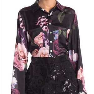 RARE Show Me Your Mumu Button Up